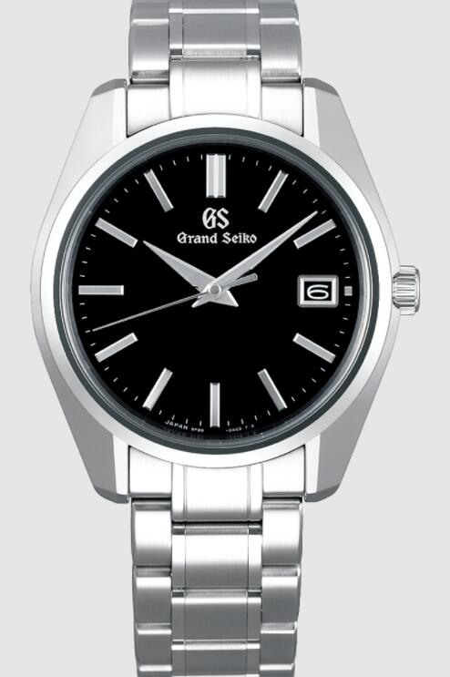 Review Replica Grand Seiko Heritage Collection 9F85 Quartz 40mm SBGP003 watch